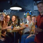 Ghent Beer Guided Walking Tour - Exploring Ghent’s Authentic Museum Café at Huis van Alijn