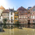 Ghent Walking Tour with Audioguide on Your Smartphone - The Convenience of a Mobile Audio Guide