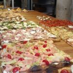 Ghetto, Pantheon, Navona Food, Craftmanship, Walking Private Tour - Exploring the Passetto del Biscione and Its Artistic Charm