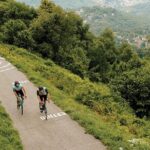 Ghisallo Road Bike Tour - Conquering the Ghisallo Climb