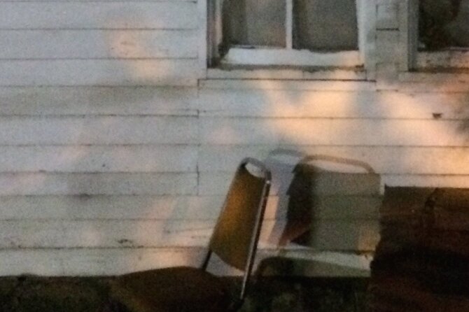 Ghost and Haunt Tour of Gatlinburg - The Meeting Point and Tour Logistics in Gatlinburg