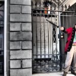 Ghost and Vampire Walking Tour Of The French Quarter - Stories of Madame LaLaurie and Haunted Locations