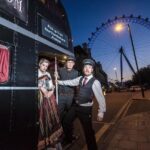 Ghost Bus Tour of London - The Vintage Routemaster: The Heart of the Experience