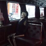 Ghost Bus Tour of York - From Clifford’s Tower to Dick Turpins Grave