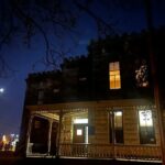 Ghost Maker Tour in Georgetown: Adults Only - A Perfect Mix of History, Hauntings, and Local Bars