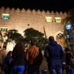 Ghost Night Walking Tour - Exploring Plaça de Sant Pere: Ancient Power and Haunted Legends