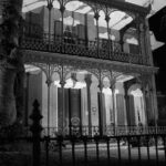 Ghost On the Strand Ghost Tour - Starting Point and Tour Logistics in Galveston