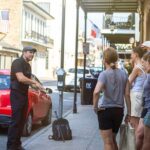Ghosts, Gods, & Gangsters of New Orleans - The Eerie Secrets of the Lalaurie Mansion
