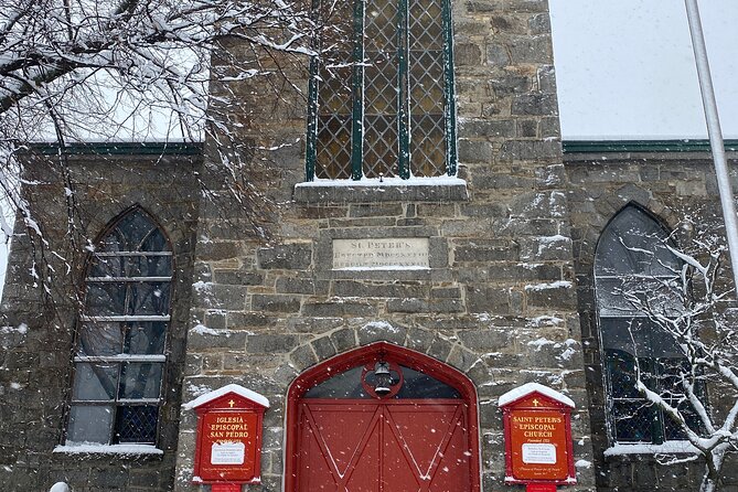 Ghosts of Christmas Past a Haunted Holiday Stroll in Salem - Ropes Mansion and Garden: Exploring Christmas Traditions Amidst Vintage Charm