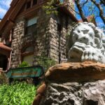 Ghosts of Denver Family Friendly Walking Tour - Exploring the Victorian Charm of the Capitol Hill Mansion Bed & Breakfast Inn