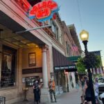 Ghosts Of Downtown Prescott Haunted History Tour - Visit Prescott’s Haunted Hotspots