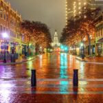 Ghosts of Fort Worth Walking Tour - Exploring Fort Worth’s Most Haunted Locations