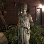 Ghosts of Gettysburg Ultimate Dead of Night Haunted Ghost Tour - Logistics, Meeting Points, and Accessibility