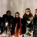 Ghosts of Greenwich Village: 2-Hour Private Walking Tour - Washington Square Park’s Haunted Past