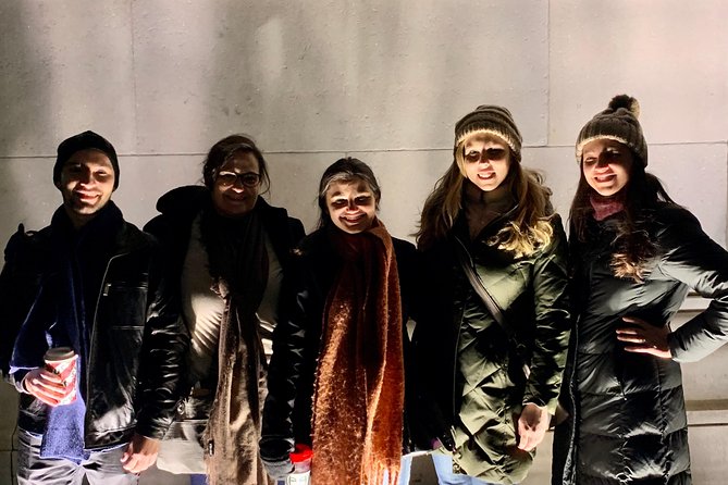 Ghosts of Greenwich Village: 2-Hour Private Walking Tour - Washington Square Park’s Haunted Past