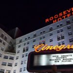 Ghosts of Hollywood Night-Time Walking Tour - Starting Point at the TCL Chinese Theatre