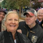 Ghosts of Las Vegas Walking Tour - Binions Gambling Hall & Hotel: Legendary Stories and Celebrity Guests