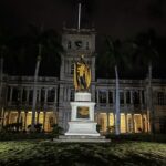 Ghosts of Old Honolulu Walking Tour - Exploring the Historic Stops: Downtown Honolulu and Beyond