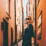 Ghosts of Stockholm: A Guided Tour of Horror and Dark Folklore - Walking Along Prästgatan and the City Wall