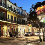 Ghosts of the French Quarter Walking Tour - A Local-Led Tour with Deep Roots in New Orleans