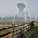 Ghosts of the Gettysburg Battlefield Self-Guided Driving Tour - Landmark Stops with Historic Significance