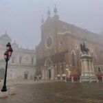 Ghosts of Venice: Castello, San Giovanni & Paolo, Cannaregio - Starting Point and Meeting Details