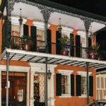 Ghosts & Voodoo: Explore NOLA's French Quarter & Garden - Starting Point and Tour Duration