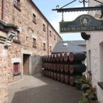 Giants Causeway and Belfast 2 Days with Private Chauffeur Tour - Dunluce Castle: Romantic Ruins with a Medieval Past