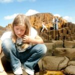 Giants Causeway and Titanic Experience from Belfast Port - Exploring Titanic Belfast: A Cultural and Architectural Marvel
