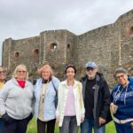 Giants Causeway Sightseeing Tour - Visiting Dunluce Castle’s Historic Ruins