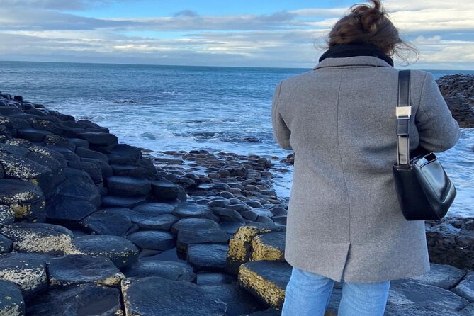 Giant's Causeway Tour including Game of Thrones Sites from Belfast - The Dark Hedges and Its Role in Game of Thrones