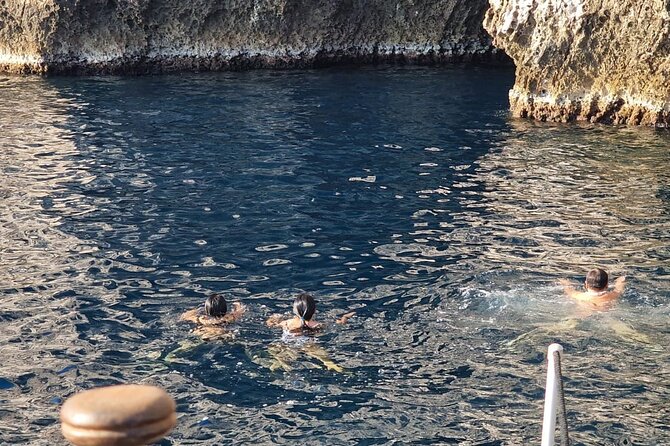 Giardini Naxos, Taormina and Isola Bella Boat Tour - Embarking from Giardini Naxos: The Starting Point of Your Coastal Journey