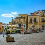 Giardini , Taormina & Castelmola - Exploring the Village of Castelmola