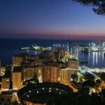 Gibralfaro castle, Port and Bullring Segway tour - Ride Through Malaga’s Historic Alcazaba Fortress