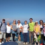 Gibraltar Day Trip from Seville + Rock Tour - The Upper Rock Nature Reserve: Iconic Views and Macaque Encounters