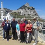 Gibraltar Inside Out Extended Tour 2.30hrs - Discovering Gibraltar’s Historical Layers