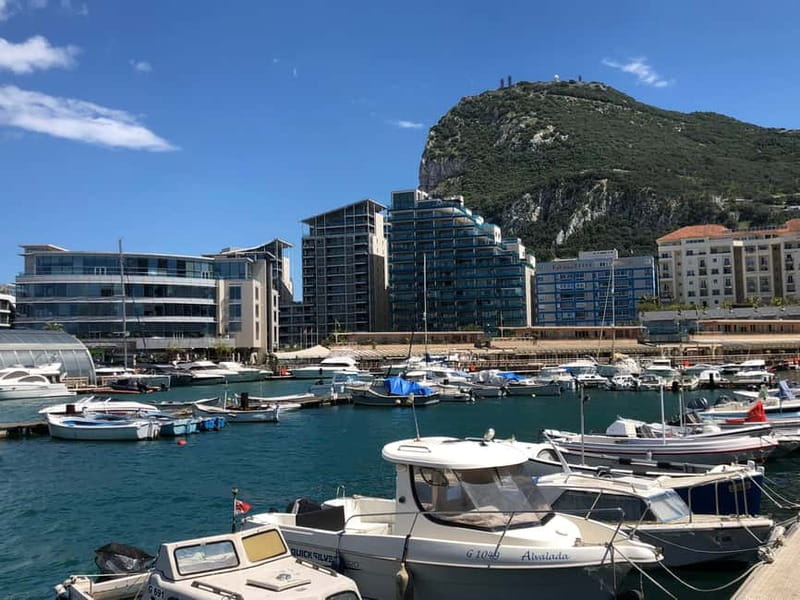 Gibraltar: Official City Pass with Rock Tour &20 Attractions - How the GibraltarPass Simplifies Your Day