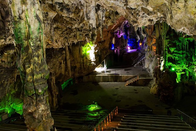 Gibraltar private tours from Seville - Pickup and Transportation in Style