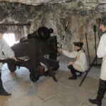 Gibraltar Sightseeing: Classic Rock Tour (Private) - Exploring the Magnificent St. Michaels Cave