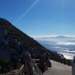 Gibraltar Sightseeing: Premium Rock Tour / Shore Excursion (Private) - Marvel at the Skywalk and Meet Gibraltar’s Famous Monkeys