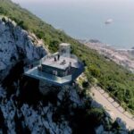 Gibraltar: Upper Rock Nature Reserve Entry Ticket - Key Points