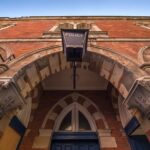 Gibraltar Walking Tour - Trafalgar Cemetery and the Battle of Trafalgar