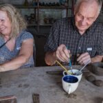 Gifts of the Earth Tour - Start in Bucerias at Café de Bucerías for an Early 8:30am Departure