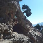 Gigilos summit adventure - How the Tour Starts at the Omalos Plateau and Crosses Agyia Valley