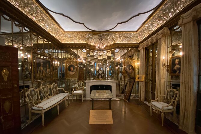 Gilded Age Mansions Tour in New York - Celebrating Women’s Pioneering Roles in the Gilded Age