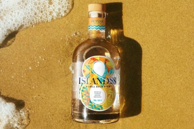 Gin and Chocolate Pairing Workshop in Malta - Guided Insights from Knowledgeable Hosts