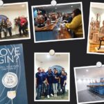 Gin Making Experience - Crafting Your Own Unique Bottle of Gin