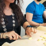 Gioia del Colle: Premium E-Bike & Private Pasta Experience - Exploring Gioia del Colles Countryside on E-Bikes