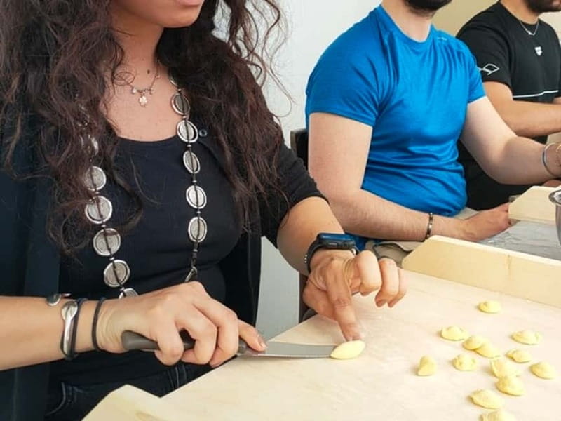 Gioia del Colle: Premium E-Bike & Private Pasta Experience - Exploring Gioia del Colles Countryside on E-Bikes