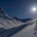 Girdwood: Backcountry Skiing Tour with Experienced Guide - How the Half-Day Turnagain Pass Tour Unfolds